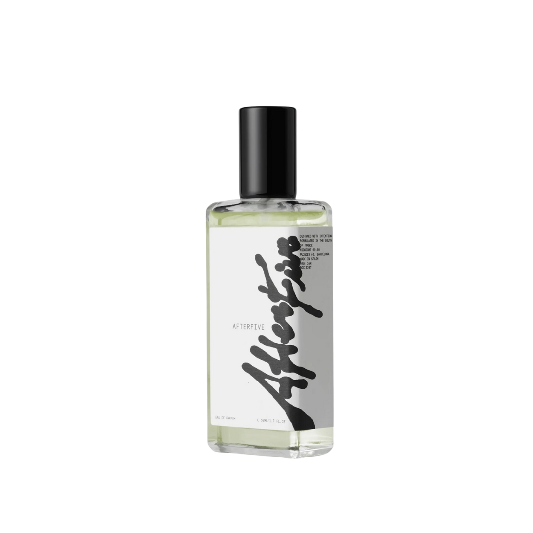 Mid/night 00.00 kvepalai AFTERFIVE Eau de Parfum, 50ml