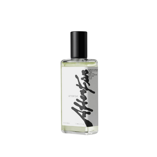 Mid/night 00.00 kvepalai AFTERFIVE Eau de Parfum, 50ml