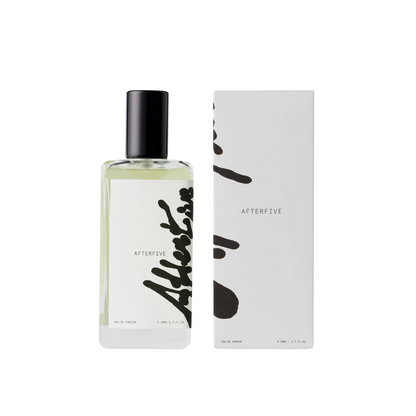 Mid/night 00.00 kvepalai AFTERFIVE Eau de Parfum, 50ml
