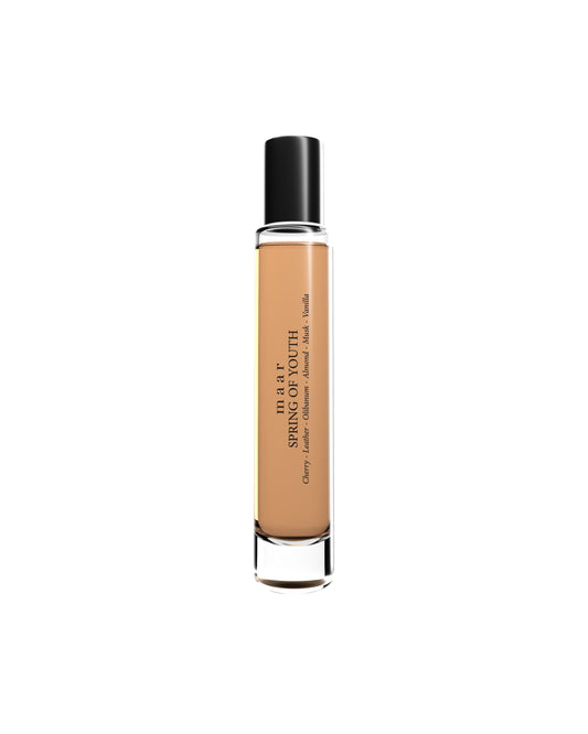 Aliejiniai kvepalai SPRING OF YOUTH maar, 10 ml