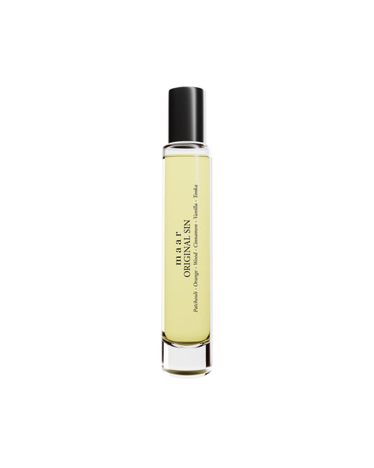 Aliejiniai kvepalai ORIGINAL SIN maar, 10 ml