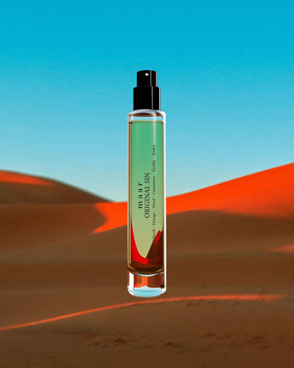 Kvepalų ekstraktas ORIGINAL SIN maar, 15 ml