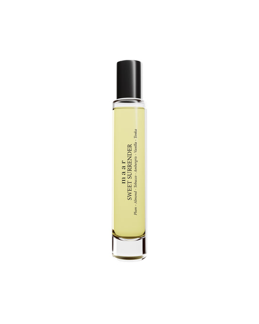 Aliejiniai kvepalai SWEET SURRENDER maar, 10 ml
