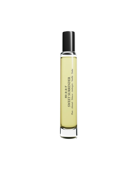 Kvepalų ekstraktas SWEET SURRENDER maar, 15 ml