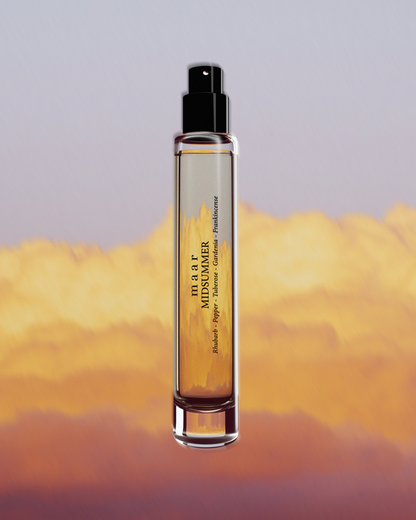 Kvepalų ekstraktas MIDSUMMER maar, 15 ml